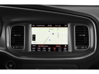 2019 Dodge Charger R/T