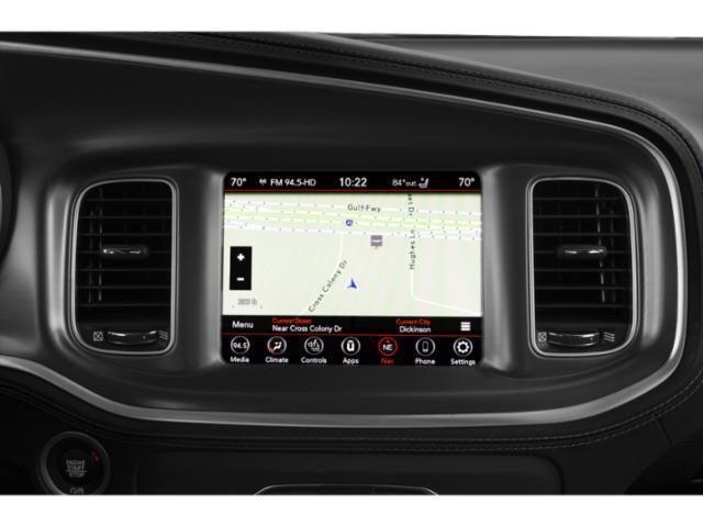 2019 Dodge Charger R/T