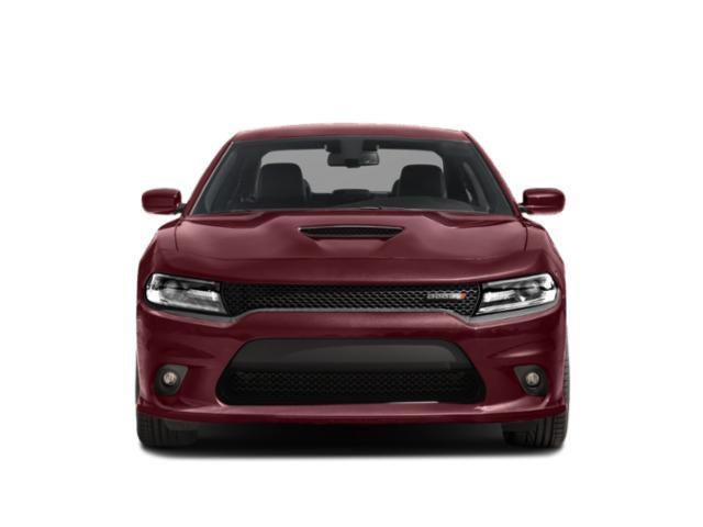 2019 Dodge Charger R/T
