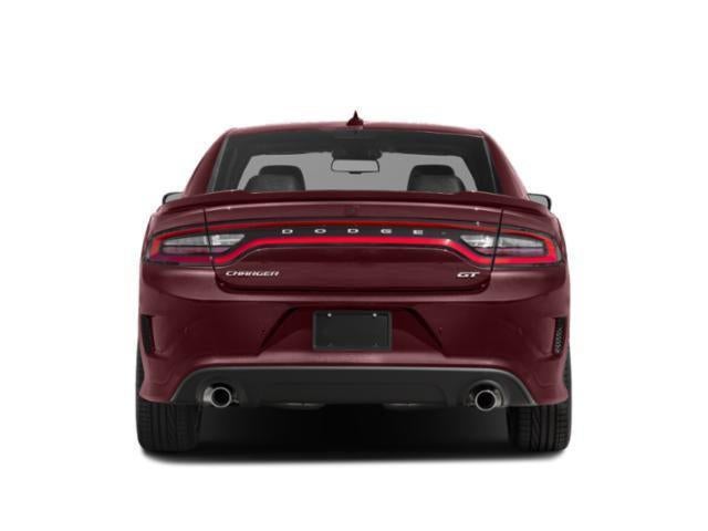 2019 Dodge Charger R/T