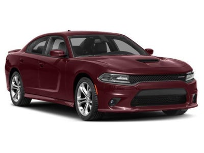 2019 Dodge Charger R/T