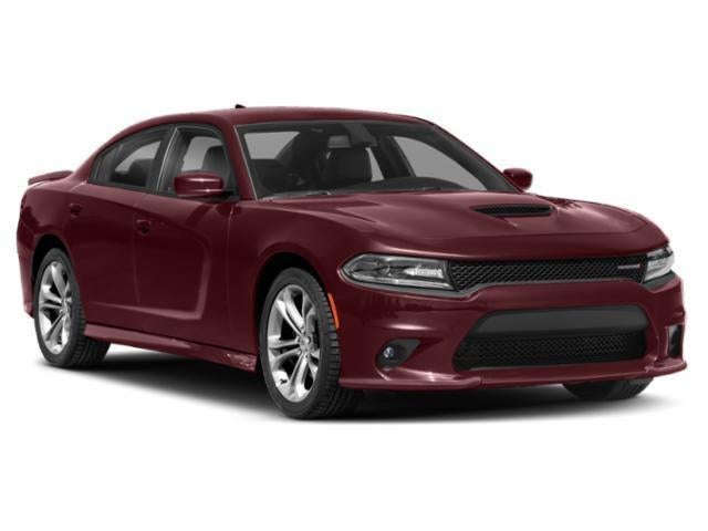 2019 Dodge Charger R/T