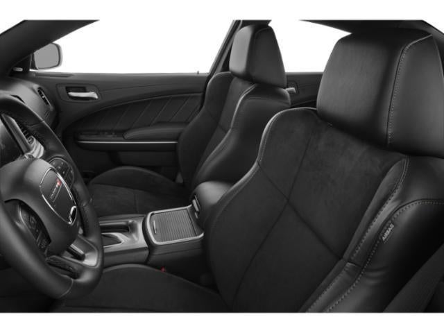 2019 Dodge Charger R/T