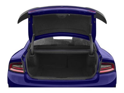 2018 Dodge Charger R/T Scat Pack RWD