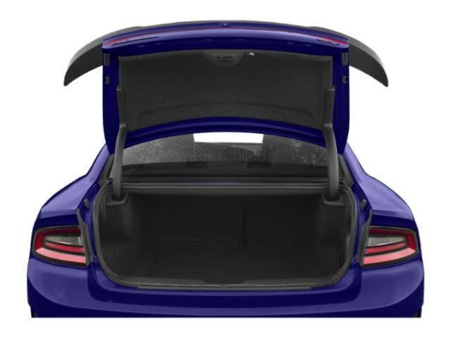 2018 Dodge Charger R/T Scat Pack RWD