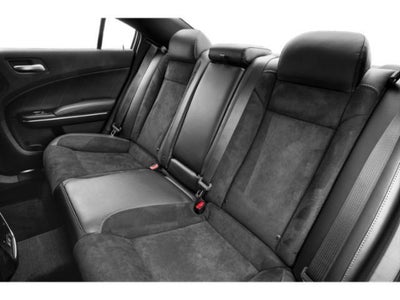 2018 Dodge Charger R/T Scat Pack RWD