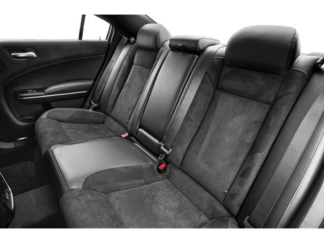 2018 Dodge Charger R/T Scat Pack RWD