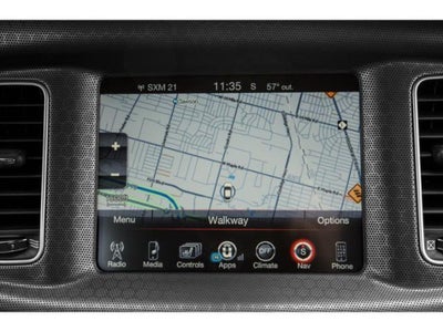 2018 Dodge Charger R/T Scat Pack RWD