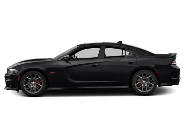 2018 Dodge Charger R/T Scat Pack RWD