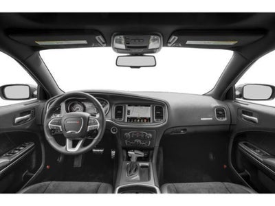 2018 Dodge Charger R/T Scat Pack RWD