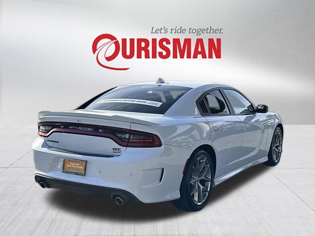 2023 Dodge Charger GT