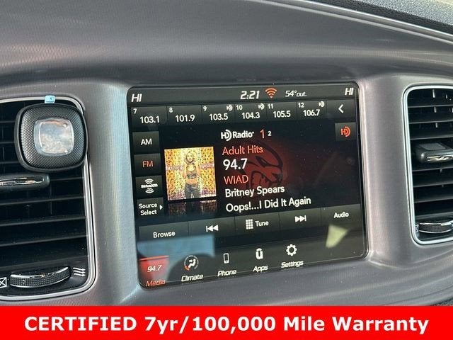 2023 Dodge Charger GT