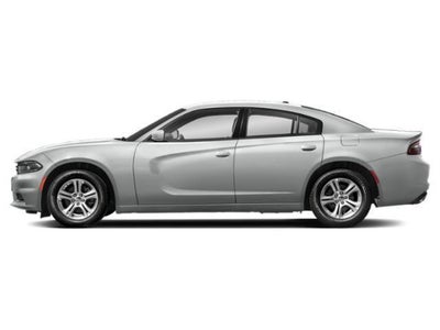 2023 Dodge Charger SXT AWD