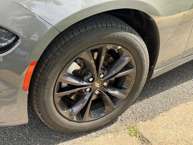 2023 Dodge Charger SXT AWD