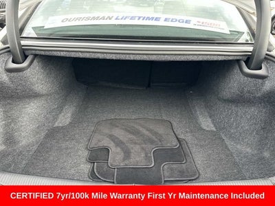 2023 Dodge Charger SXT AWD