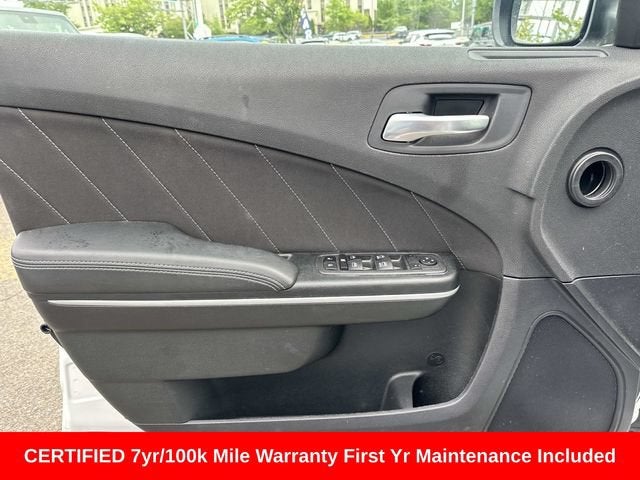 2023 Dodge Charger SXT AWD