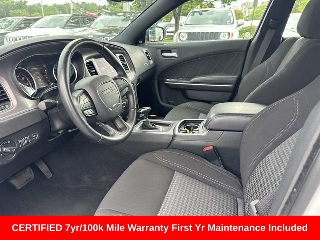 2023 Dodge Charger SXT AWD