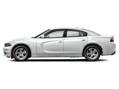 2023 Dodge Charger SXT AWD
