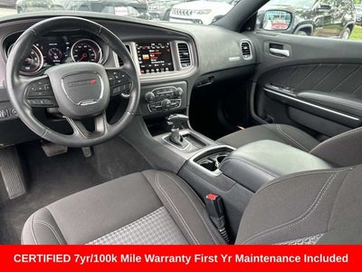 2023 Dodge Charger SXT AWD