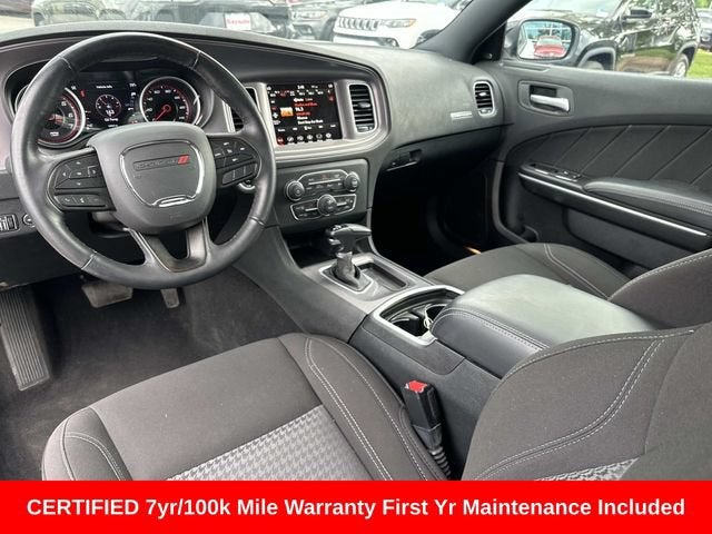 2023 Dodge Charger SXT AWD