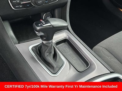 2023 Dodge Charger SXT AWD
