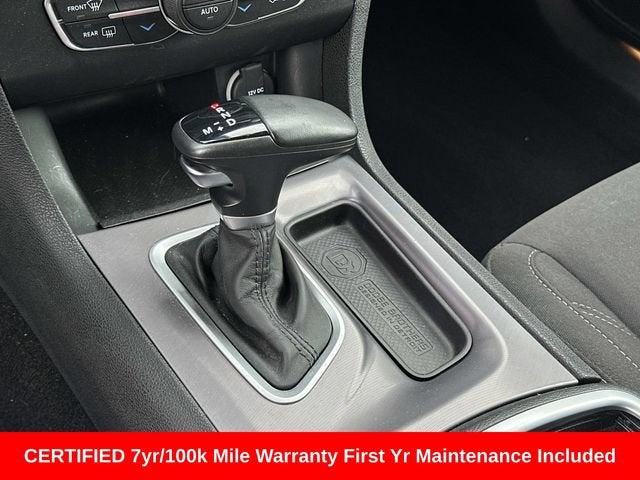 2023 Dodge Charger SXT AWD