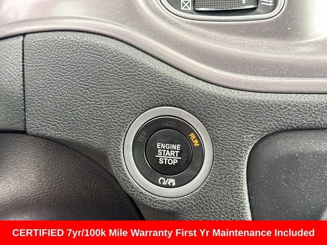2023 Dodge Charger SXT AWD