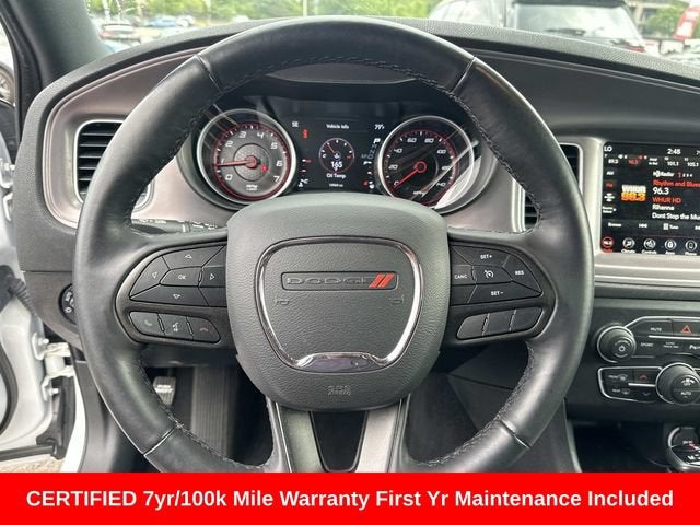 2023 Dodge Charger SXT AWD
