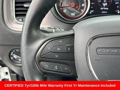 2023 Dodge Charger SXT AWD