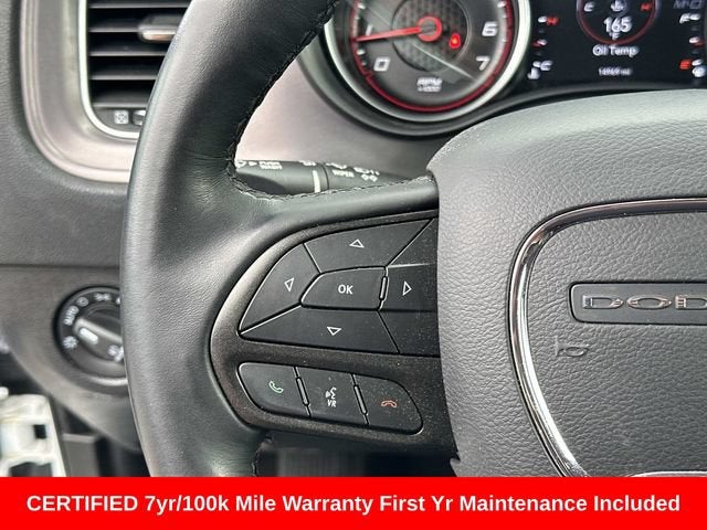 2023 Dodge Charger SXT AWD