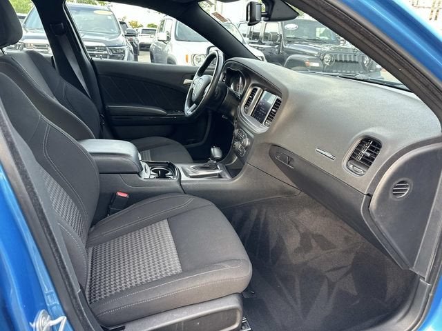 2023 Dodge Charger SXT AWD