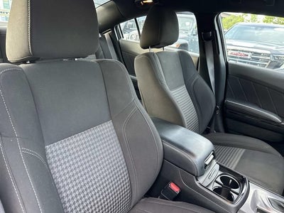 2023 Dodge Charger SXT AWD