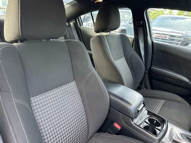2023 Dodge Charger SXT AWD