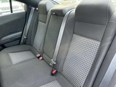 2023 Dodge Charger SXT AWD