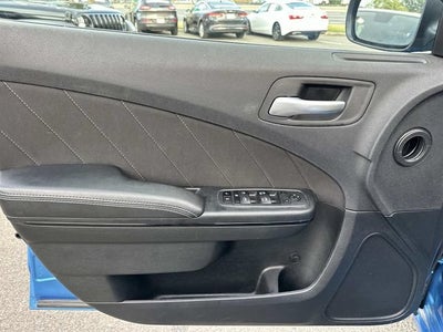 2023 Dodge Charger SXT AWD