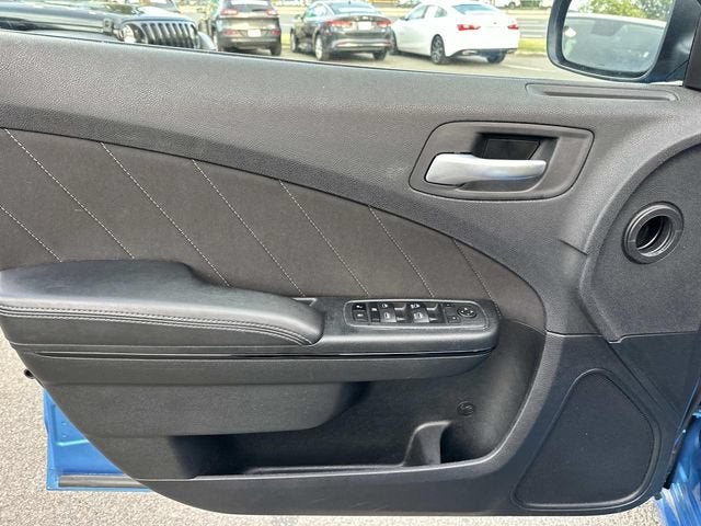 2023 Dodge Charger SXT AWD