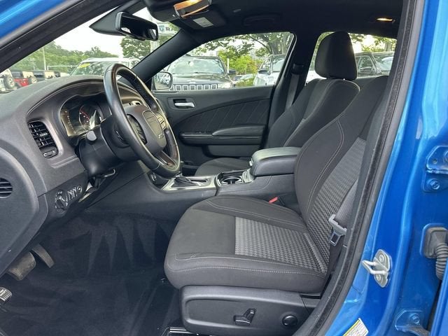 2023 Dodge Charger SXT AWD