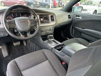 2023 Dodge Charger SXT AWD
