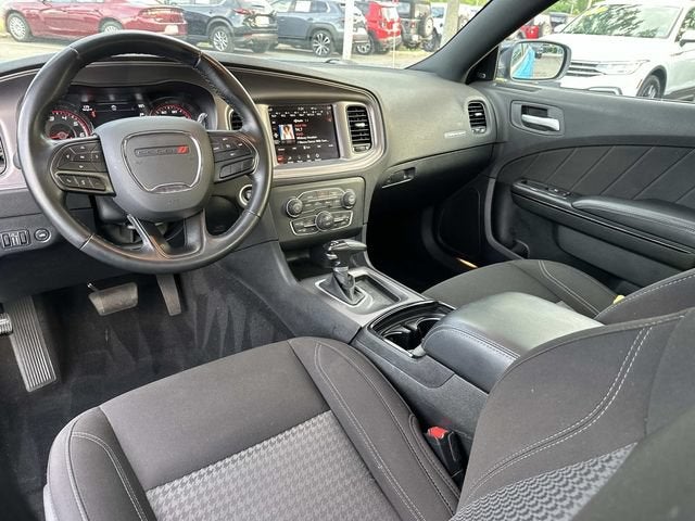 2023 Dodge Charger SXT AWD