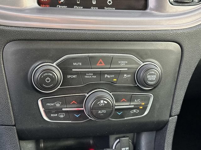 2023 Dodge Charger SXT AWD