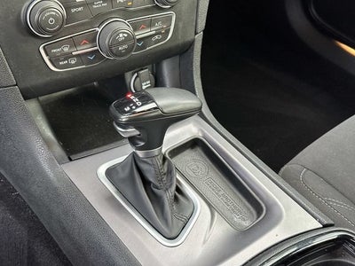 2023 Dodge Charger SXT AWD
