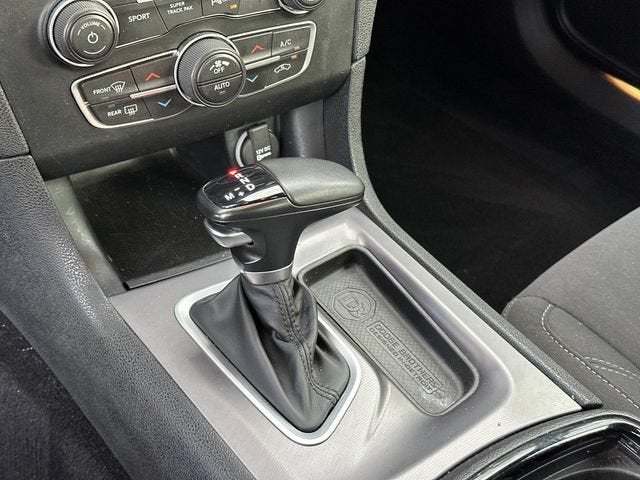 2023 Dodge Charger SXT AWD