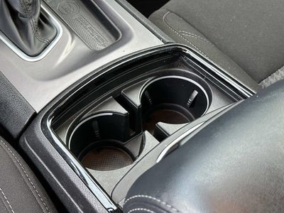 2023 Dodge Charger SXT AWD
