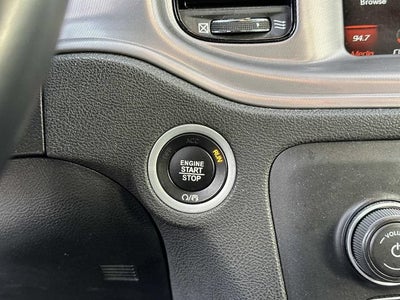 2023 Dodge Charger SXT AWD