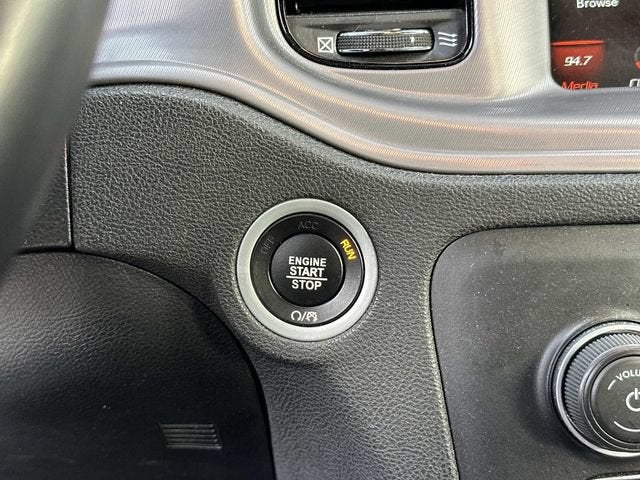 2023 Dodge Charger SXT AWD