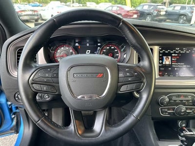 2023 Dodge Charger SXT AWD