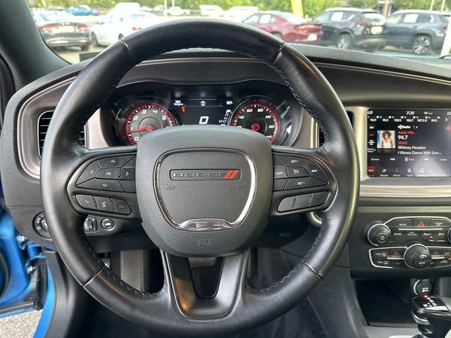 2023 Dodge Charger SXT AWD