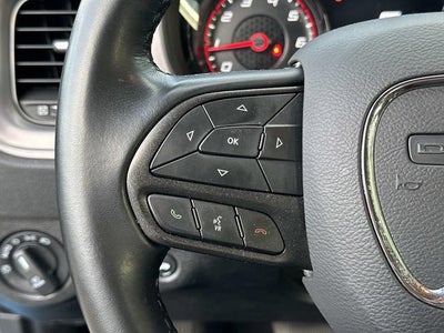 2023 Dodge Charger SXT AWD