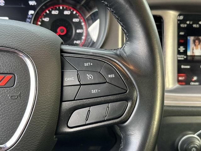 2023 Dodge Charger SXT AWD