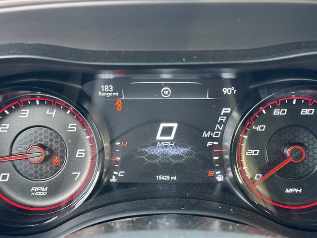 2023 Dodge Charger SXT AWD
